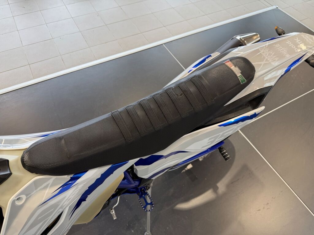 Husaberg FE 2012 Sininen