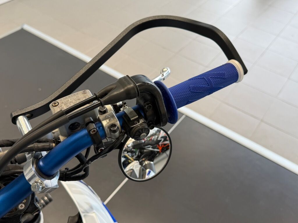 Husaberg FE 2012 Sininen