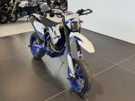 Husaberg FE 2012 Sininen