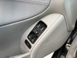 Mercedes-Benz C 2004 Musta