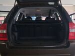 Kia Sportage 2006 Ruskea (beige)