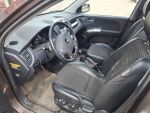 Kia Sportage 2006 Ruskea (beige)