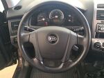 Kia Sportage 2006 Ruskea (beige)