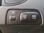 Kia Sportage 2006 Ruskea (beige)