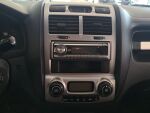 Kia Sportage 2006 Ruskea (beige)