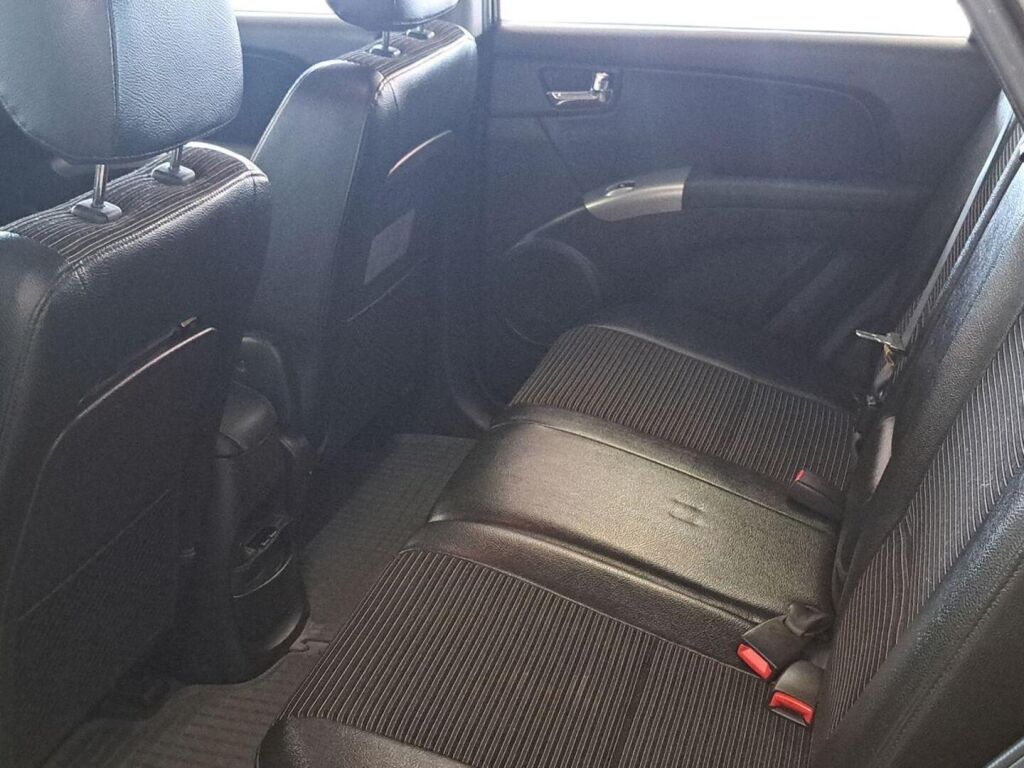 Kia Sportage 2006 Ruskea (beige)