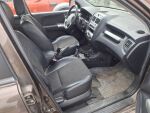 Kia Sportage 2006 Ruskea (beige)