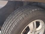 Kia Sportage 2006 Ruskea (beige)