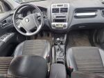 Kia Sportage 2006 Ruskea (beige)