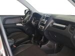 Kia Sportage 2006 Ruskea (beige)