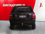 Kia Sportage 2006 Ruskea (beige)