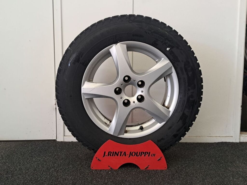 Kia Sportage 2006 Ruskea (beige)