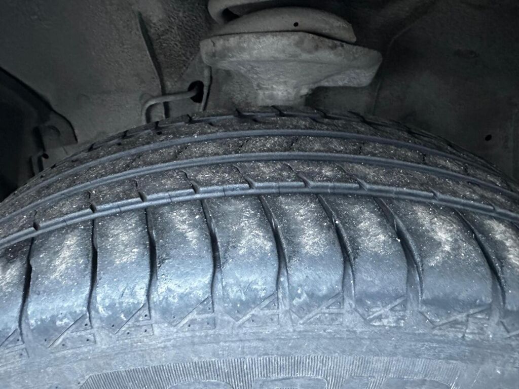 Suzuki Grand Vitara 2009 Musta