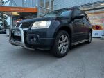 Suzuki Grand Vitara 2009 Musta
