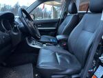 Suzuki Grand Vitara 2009 Musta