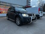 Suzuki Grand Vitara 2009 Musta