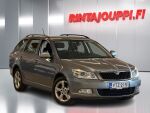 Skoda Octavia 2012 Hopea
