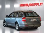 Skoda Octavia 2012 Hopea