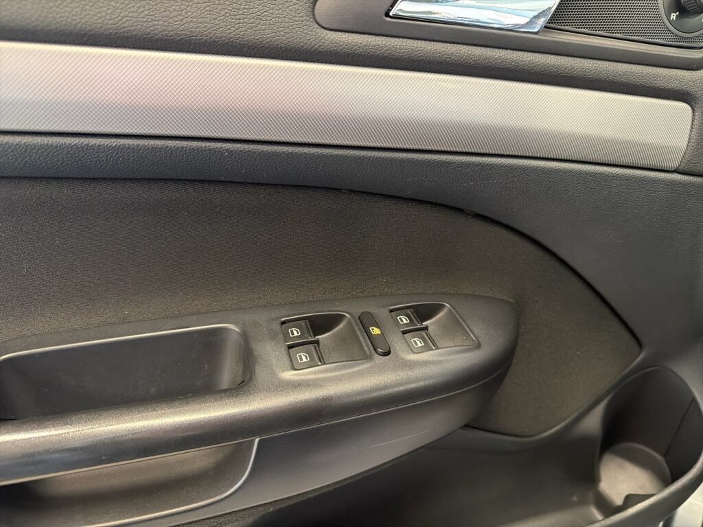 Skoda Octavia 2012 Hopea