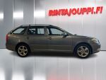 Skoda Octavia 2012 Hopea