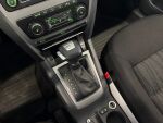 Skoda Octavia 2012 Hopea