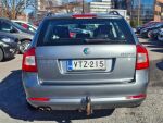 Skoda Octavia 2012 Hopea