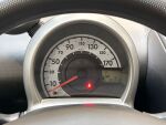 Peugeot 107 2013 Musta