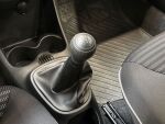 Peugeot 107 2013 Musta