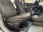 Peugeot 107 2013 Musta