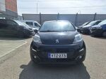 Peugeot 107 2013 Musta