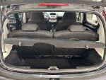 Peugeot 107 2013 Musta