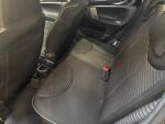 Peugeot 107 2013 Musta