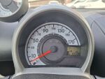 Peugeot 107 2013 Musta