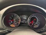 Volkswagen Golf 2012 Musta