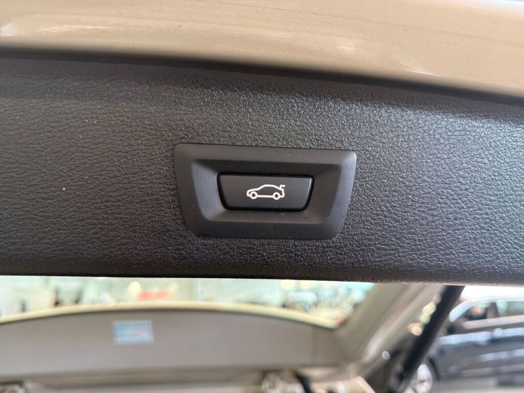 BMW X3 2012 Harmaa