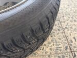 BMW X3 2012 Harmaa