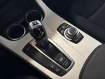 BMW X3 2012 Harmaa
