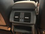 BMW X3 2012 Harmaa