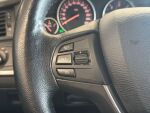 BMW X3 2012 Harmaa