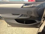 BMW X3 2012 Harmaa