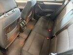 BMW X3 2012 Harmaa
