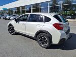 Subaru XV 2014 Valkoinen