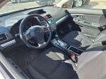 Subaru XV 2014 Valkoinen