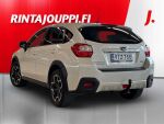 Subaru XV 2014 Valkoinen