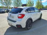 Subaru XV 2014 Valkoinen