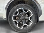 Subaru XV 2014 Valkoinen