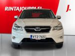 Subaru XV 2014 Valkoinen