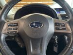 Subaru XV 2014 Valkoinen