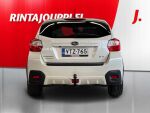 Subaru XV 2014 Valkoinen