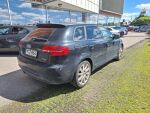 Audi A3 2012 Musta